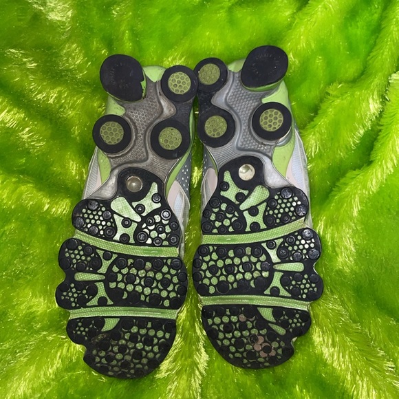 RARE NIKE SHOX TL3 - Picture 5 of 7